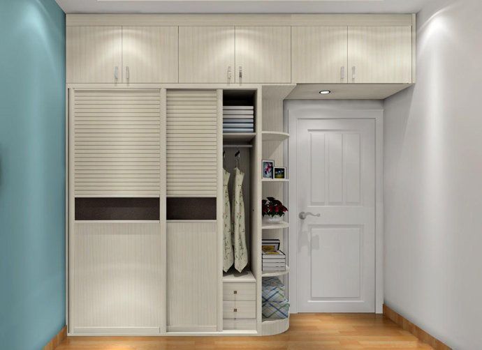 定制衣柜有缝隙该怎么办?处理办法有哪些 定制衣柜有缝隙该怎么办?处理办法有哪些